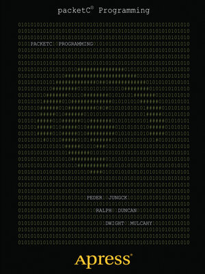 cover image of packetC Programming